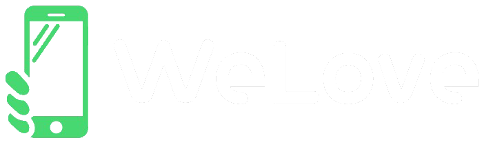 WeLove logo