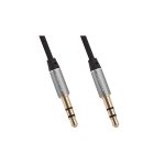 Кабель AUX Remax RL-L100 1м