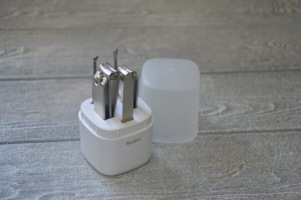 NextTool Nail Clipper Set
