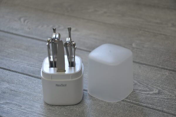 NextTool Nail Clipper Set