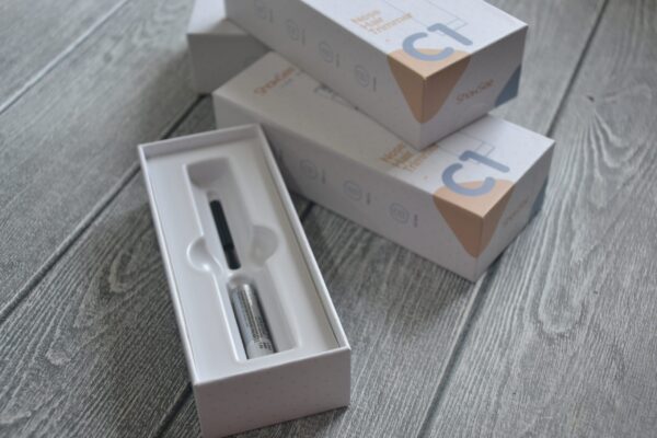 ShowSee Nose Hair Trimmer