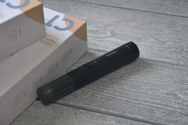 ShowSee Nose Hair Trimmer