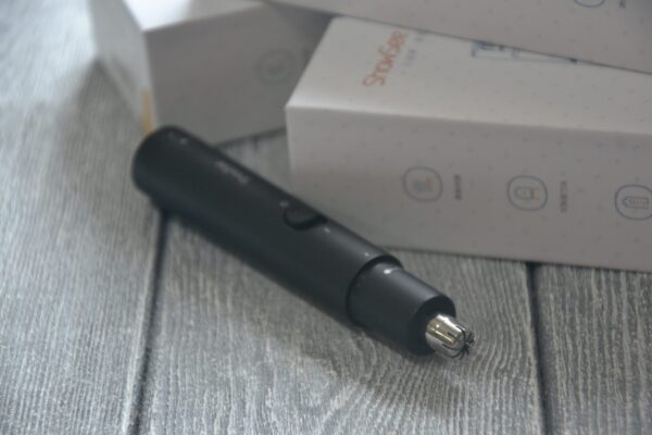 ShowSee Nose Hair Trimmer