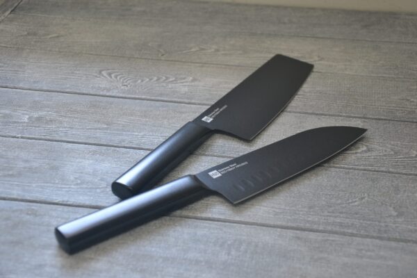 HuoHou Het Knife