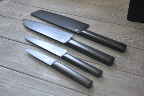 Huo Hou Nano Knife
