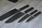 Huo Hou Nano Knife