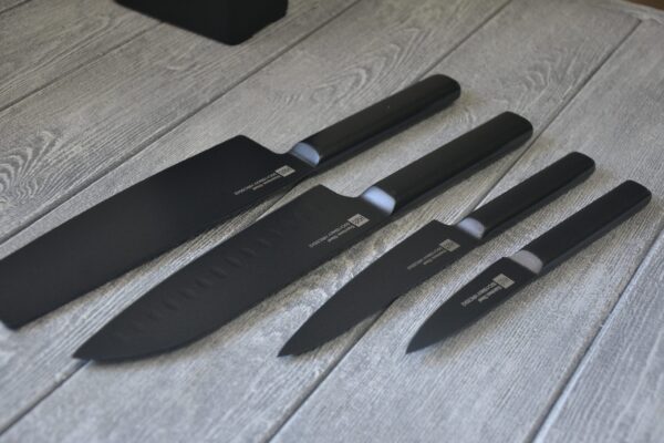 Huo Hou Nano Knife