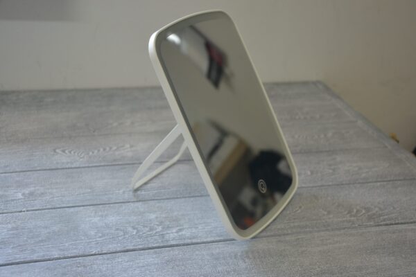 Jordan&Judy LED Lighted Makeup Mirror