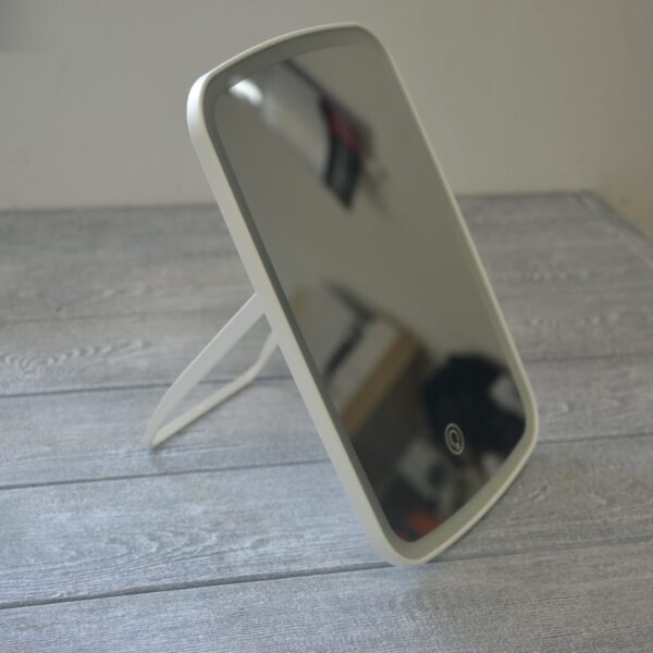 Jordan&Judy LED Lighted Makeup Mirror