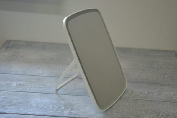 Jordan&Judy Tri-color LED Makeup Mirror