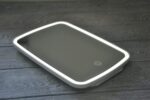 Jordan&Judy Tri-color LED Makeup Mirror