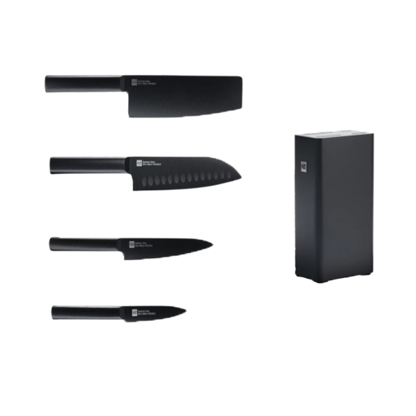 Xiaomi Huo Hou Nano Knife Set