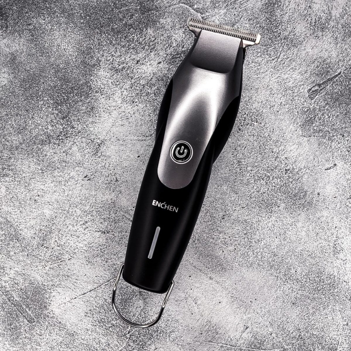 Xiaomi hair clipper черный