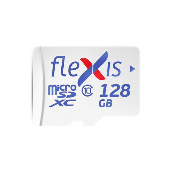 Карта памяти Flexis MicroSDXC