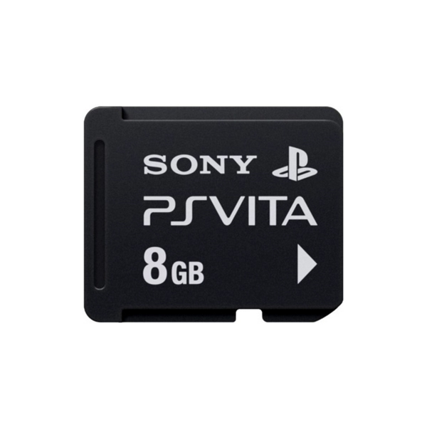 Sony PSVITA 8GB