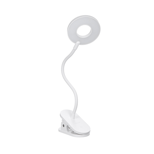 Беспроводная настольная лампа с клипсой Xiaomi Yeelight LED Charging Clamp Table