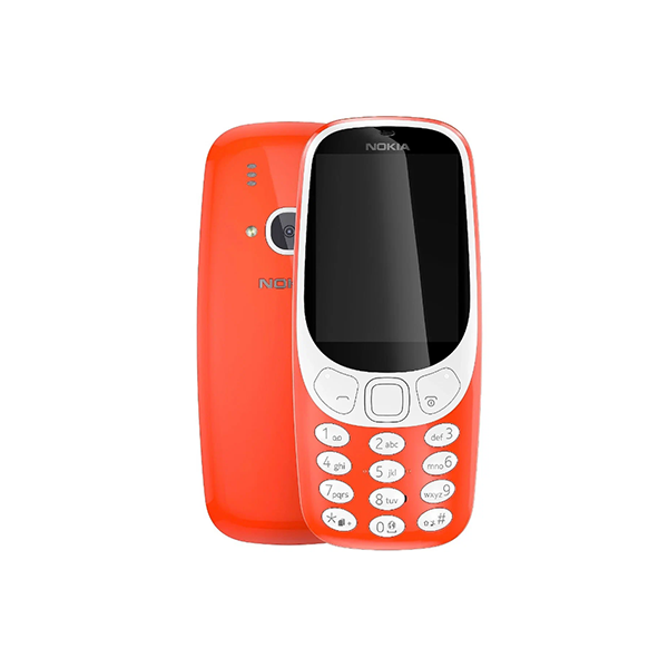 Nokia 3310 Dual Sim