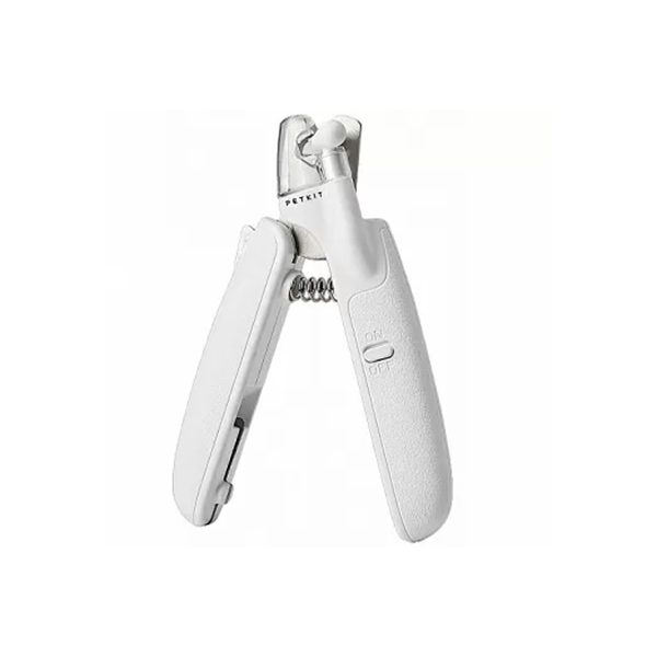 Xiaomi Petkit LED Nail Clippers