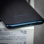 Samsung Galaxy A04 Black