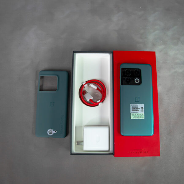 OnePlus 10 Pro 5G Green