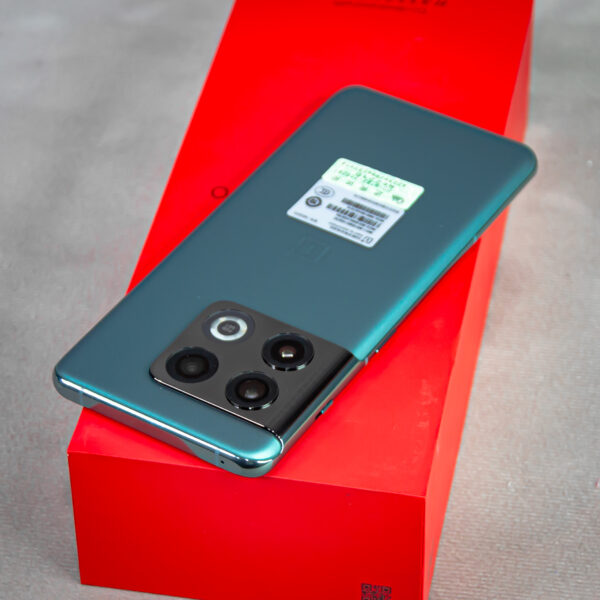 OnePlus 10 Pro 5G Green