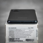Samsung Galaxy A22 5G Gray