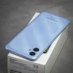 Samsung Galaxy A04e Blue