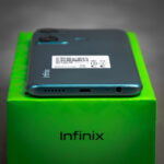 Infinix Hot 20i Green