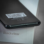 Blackview A90 Black