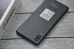 Samsung Galaxy A02 Black