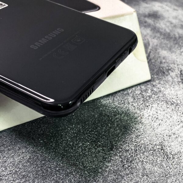 Samsung Galaxy A23 Black