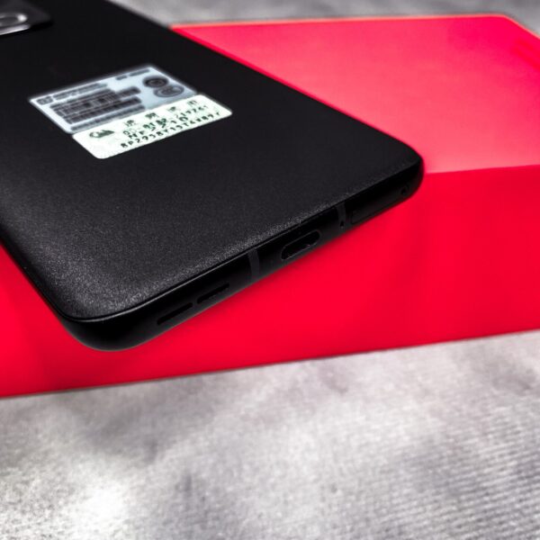 OnePlus 10 Pro 5G Black