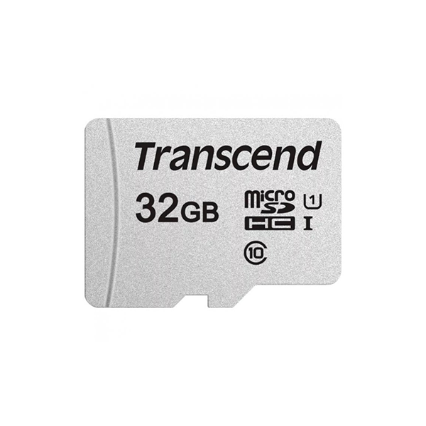 Transcend UHS-I MicroSD 300s