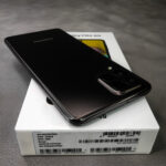 Samsung Galaxy M53 Brown