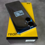 Realme 10 Pro Plus Gold
