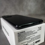 Samsung Galaxy A52s Black