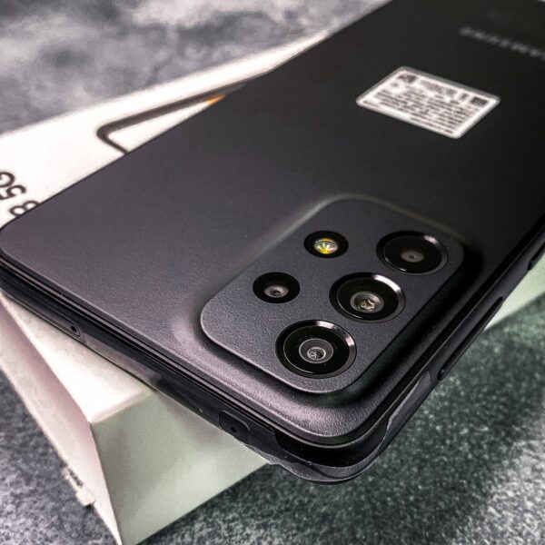 Samsung Galaxy A33 5G Black