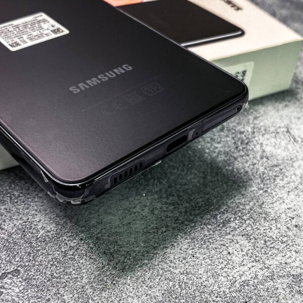 Samsung Galaxy A53 5G Black