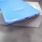 Samsung Galaxy A23 Blue