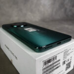 Huawei Nova Y90 Green