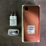 Samsung Galaxy A03 Core Bronze