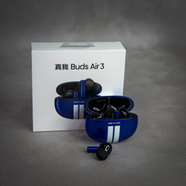 Realme Buds Air 3 Blue-White
