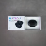 Haylou GT1 2022 Black