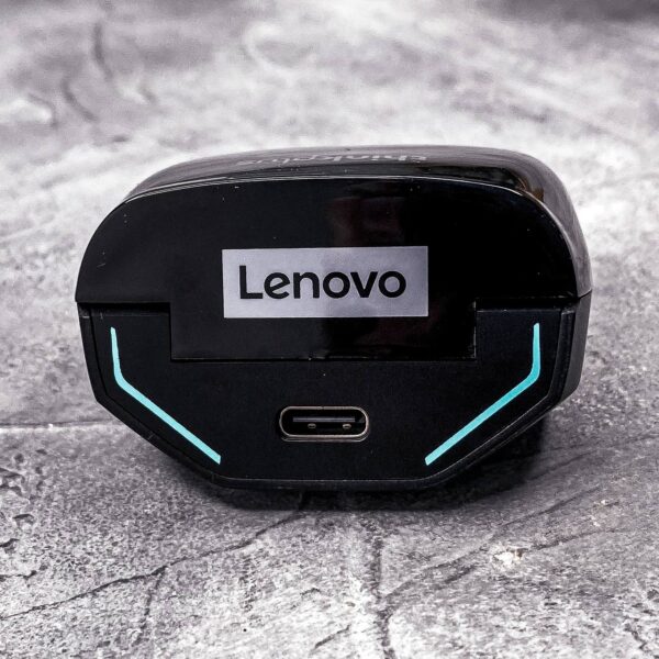 Lenovo Thinkplus Live Pods XG02 Black