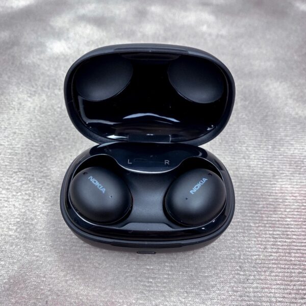 Nokia Comfort Earbuds+ Black