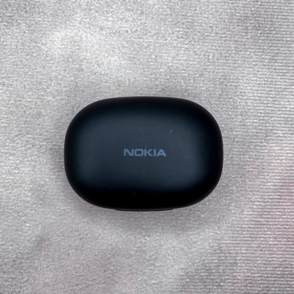 Nokia Comfort Earbuds+ Black