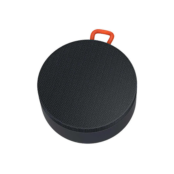 Bluetooth колонка Xiaomi Mi Portable Bluetooth Speaker (XMYX04WM) EAC Gray