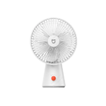 Беспроводной мини-вентилятор Xiaomi Rechargeable Mini Fan (ZMYDFS01DM) EAC White