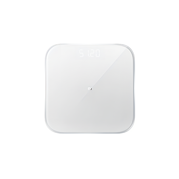 Весы Умные Xiaomi Mi Smart Scale 2 (XMTZC04HM) EAC White