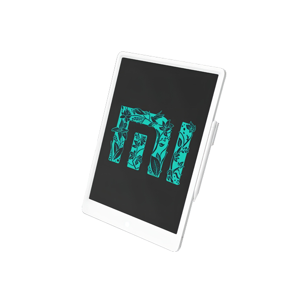 Графический планшет Xiaomi Mi LCD Writing Tablet 13,5" (XMXHB02WC) EAC White